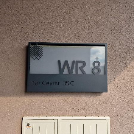 West Homes 34 Oradea Exterior foto