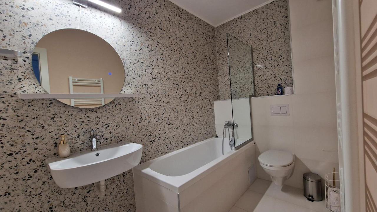 West Homes 34 Oradea Exterior foto