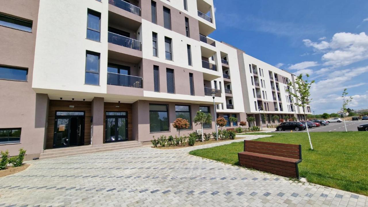 West Homes 34 Oradea Exterior foto