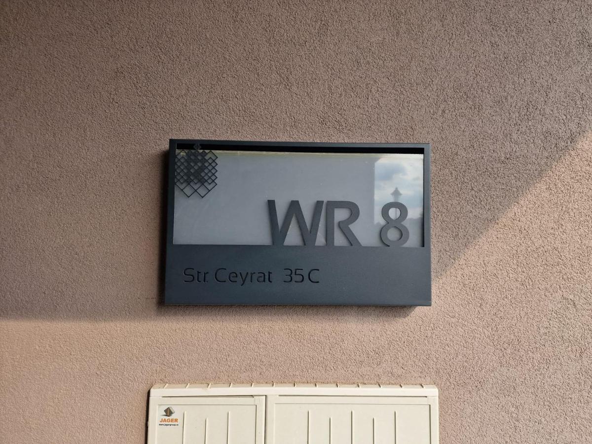 West Homes 34 Oradea Exterior foto