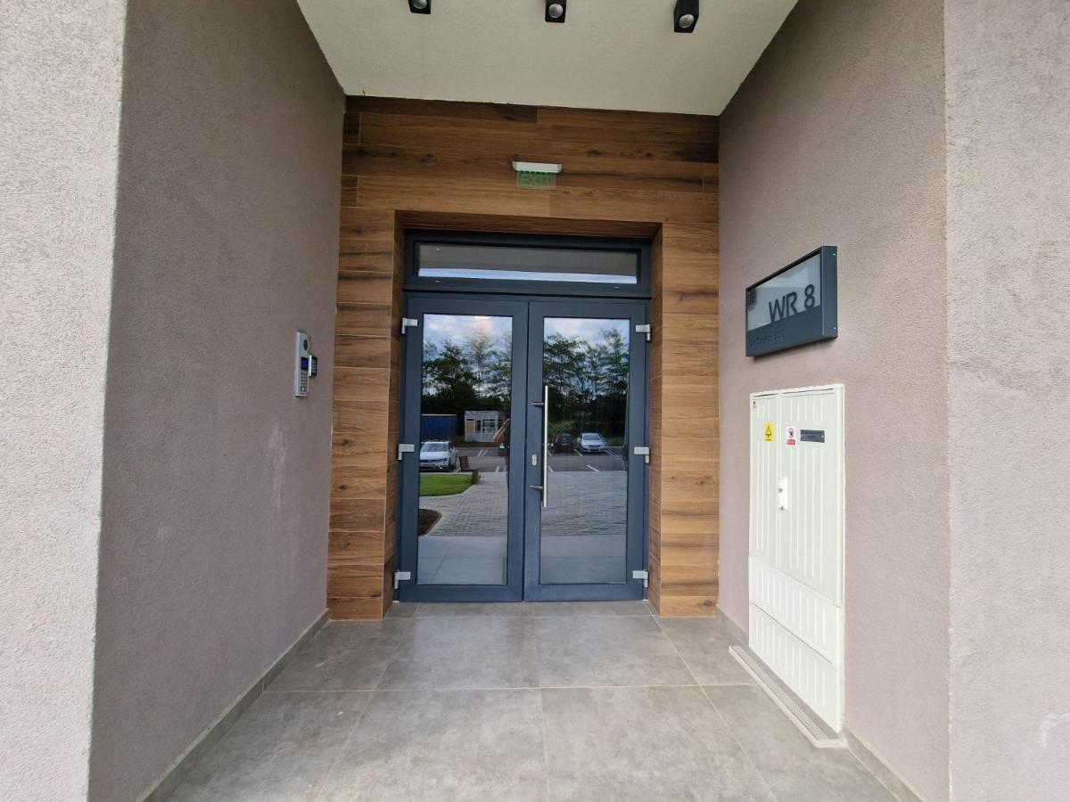 West Homes 34 Oradea Exterior foto